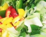 鶏肉のカシューナッツ炒め　砂糖不使用作り方3写真