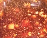 鶏肉のカシューナッツ炒め　砂糖不使用作り方4写真