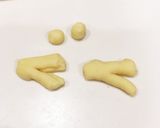 ヤドカリくん コロネ作り方11写真