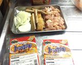 甘辛！トッポギ マシソヨ〜^o^作り方2写真