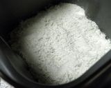 HBでココナッツ風味のかぼちゃケーキ♬作り方6写真