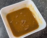 春を感じる！苦みが◎ふきのとう味噌作り方4写真