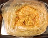 お肉がはがれない！レンチン肉づめピーマン作り方4写真