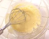 レンジで簡単♪濃厚ホワイトソース作り方1写真