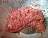 和風ミニロールキャベツ作り方3写真