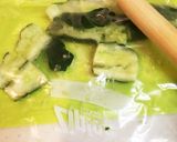 たたいて心もスッキリ！きゅうりの和え物作り方1写真