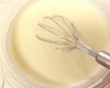 レンジで簡単♪濃厚ホワイトソース作り方5写真
