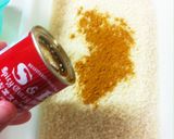 ☆冷えても絶品！鶏胸カレーチキンカツ☆作り方5写真