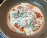 チヂミ 韓国料理作り方4写真