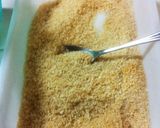☆冷えても絶品！鶏胸カレーチキンカツ☆作り方7写真