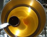 ごぼうの土佐煮♪ゴボウの甘辛煮♪作り方3写真