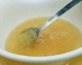 【アレンジ丼】俺流中華あんかけ丼作り方1写真
