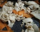 【アレンジ丼】俺流中華あんかけ丼作り方2写真