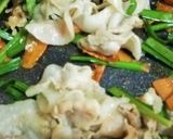 【アレンジ丼】俺流中華あんかけ丼作り方4写真