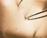 ローズフィナンシェ作り方4写真