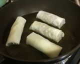 春巻作り方5写真