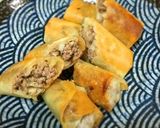 春巻作り方6写真
