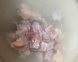 簡単＊いつもの味噌で作る味噌煮込みうどん作り方3写真