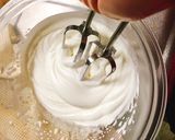 ハロウィン☆パンプキンロールケーキ作り方6写真