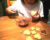 味わい全粒粉クッキー.｡.｡o✿作り方6写真