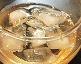 新生姜入りでサッパリ☆梅酒作り方4写真
