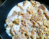 醤油麹で胸肉のやわらか揚げ焼きアジアン風作り方4写真