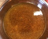 絶品！人参と玉ねぎの和風ドレッシング作り方3写真
