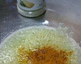 洋食チキンカツ♡作り方1写真