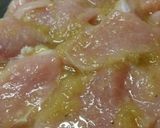洋食チキンカツ♡作り方3写真