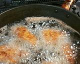 洋食チキンカツ♡作り方4写真