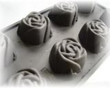 玫瑰冰皮月餅(ロゼ月餅)作り方6写真