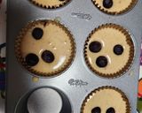 米粉ブルーベリーカップケーキ♪黄金レシピ作り方2写真