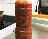 絶品！人参と玉ねぎの和風ドレッシング作り方4写真