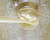 オトナのレアチーズケーキ❤︎作り方8写真
