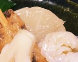 おでんの大根の下ごしらえ作り方6写真