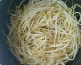 学校給食風♪簡単とろとろワンタンスープ作り方1写真