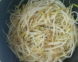 学校給食風♪簡単とろとろワンタンスープ作り方1写真