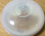 りんご、HMでタルトタタン風ケーキ作り方10写真