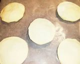 お月見に♪お肉の月餅～中華風ミートパイ作り方8写真