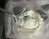 簡単目分量）ビニール調理クッキー作り方3写真