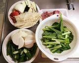 シニガン✩フィリピンの家庭料理作り方1写真