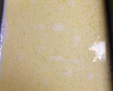 チョコとクリチを挟んだフレンチトースト作り方1写真