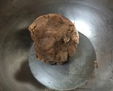 パンダクッキー作り方4写真
