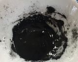 パンダクッキー作り方8写真