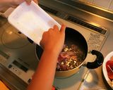 シニガン✩フィリピンの家庭料理作り方5写真
