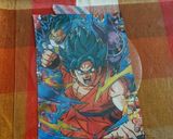 キャラ弁★ドラゴンボール超SSGSS悟空作り方4写真