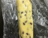 簡単目分量）ビニール調理クッキー作り方10写真