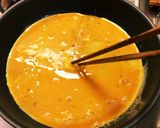 簡単〜たまご丼〜作り方3写真