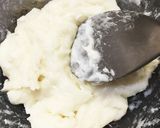 簡単! 電子レンジで作れる本格大福作り方5写真