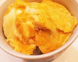 簡単〜たまご丼〜作り方7写真